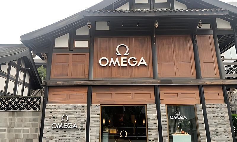 歐米茄北京保養服務：專業與精致的結合